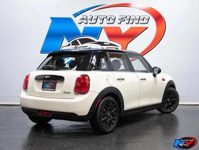 used 2017 MINI Hardtop car, priced at $9,985