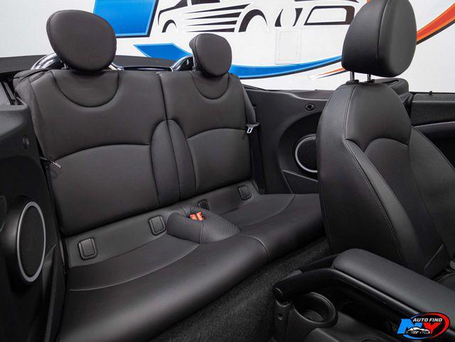 used 2015 MINI Convertible car, priced at $13,985
