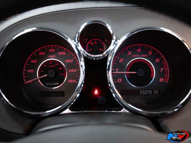 used 2008 Pontiac Solstice car, priced at $16,985