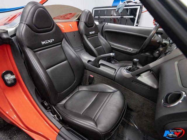 used 2008 Pontiac Solstice car, priced at $16,985