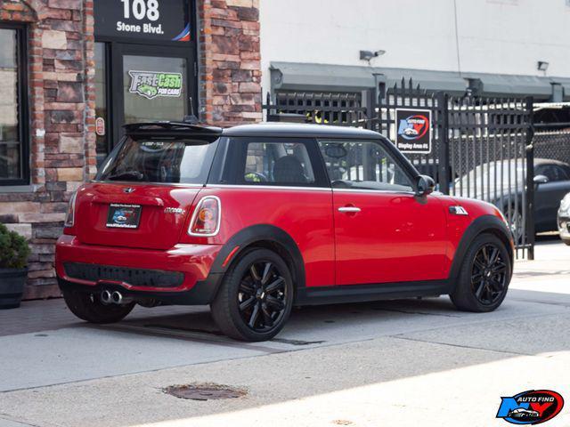 used 2010 MINI Cooper S car, priced at $9,985