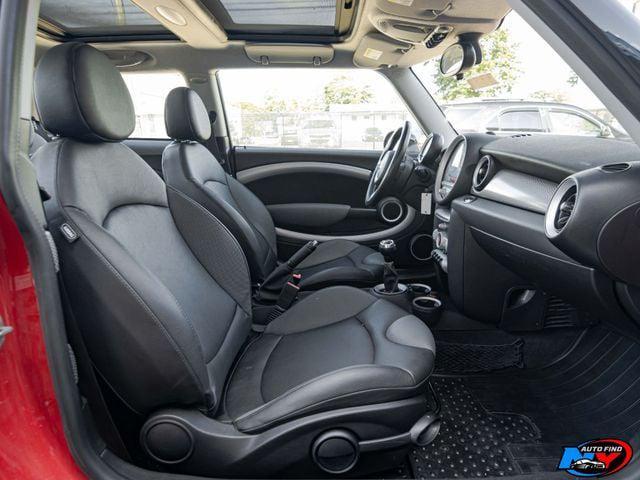 used 2010 MINI Cooper S car, priced at $7,985