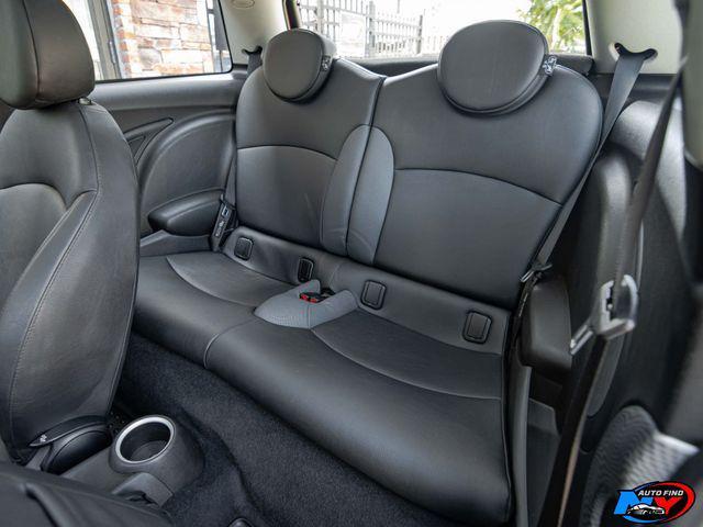 used 2010 MINI Cooper S car, priced at $9,985