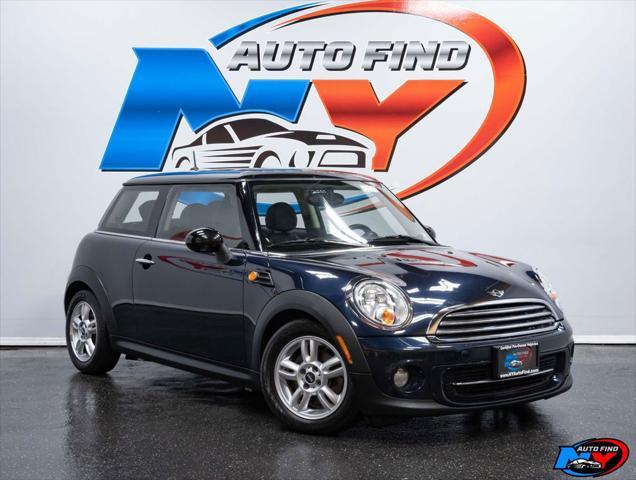 used 2012 MINI Cooper S car, priced at $7,985