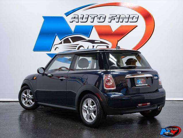 used 2012 MINI Cooper S car, priced at $7,985