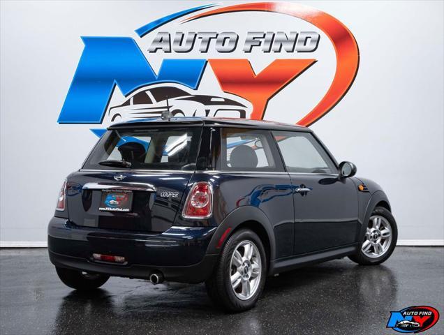 used 2012 MINI Cooper S car, priced at $7,985