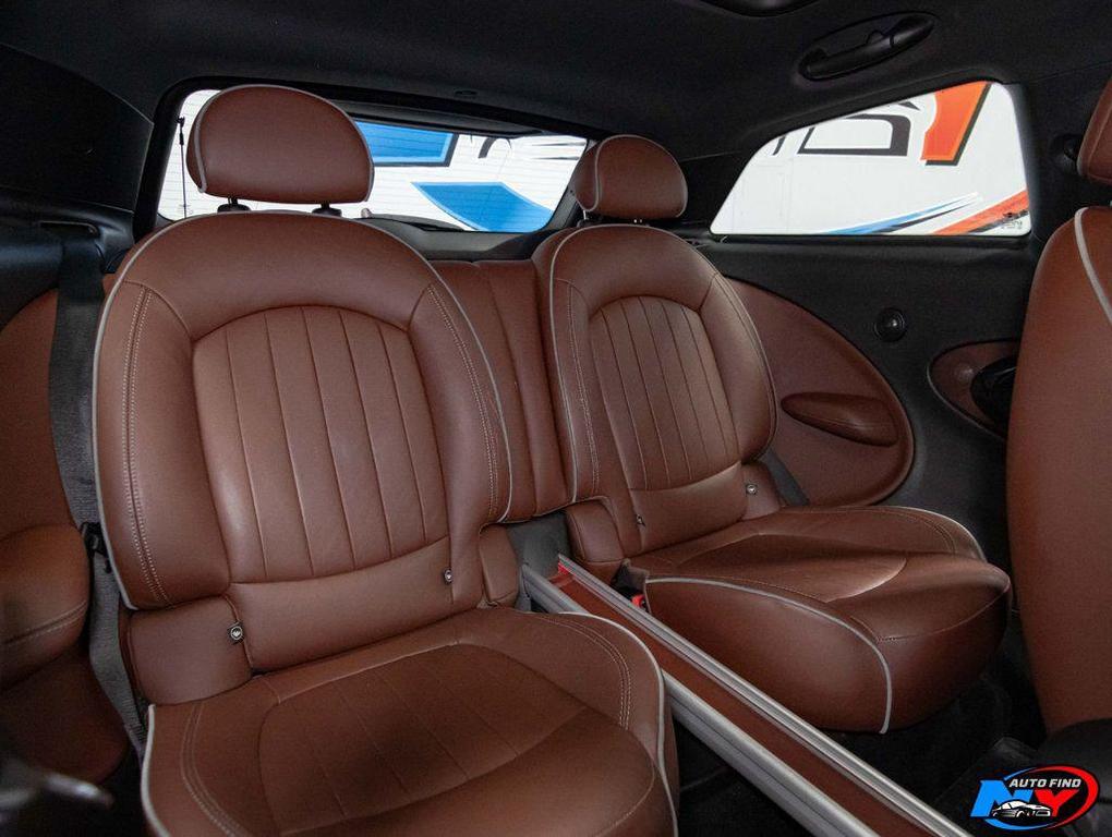 used 2013 MINI Paceman car, priced at $13,985