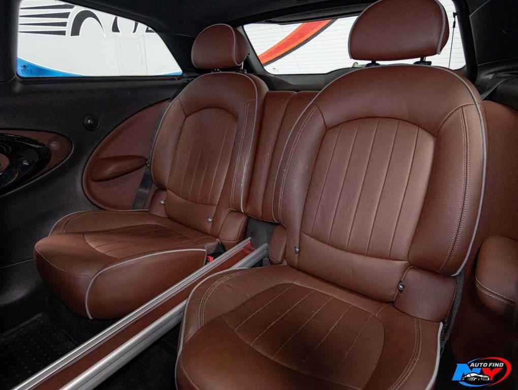 used 2013 MINI Paceman car, priced at $13,985