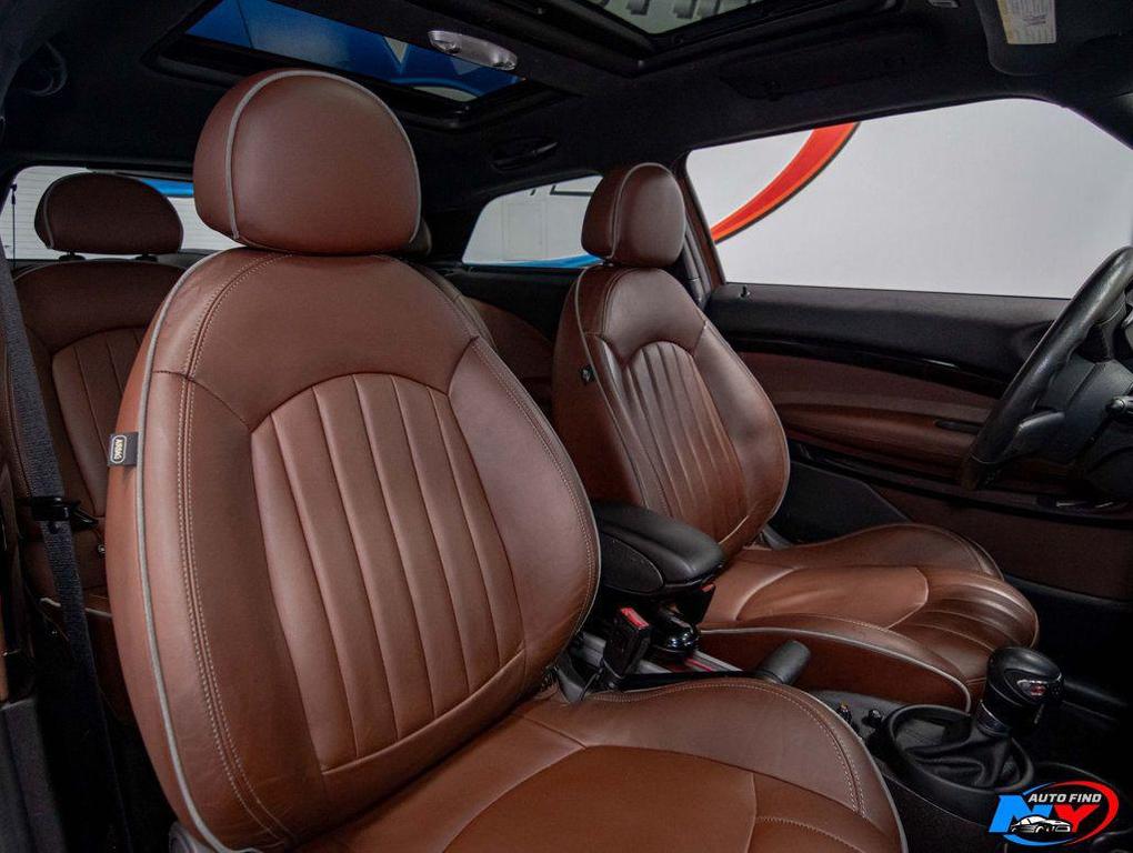 used 2013 MINI Paceman car, priced at $13,985