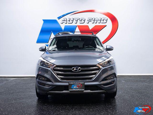 used 2016 Hyundai Tucson car, priced at $12,985