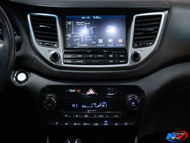 used 2016 Hyundai Tucson car, priced at $12,985