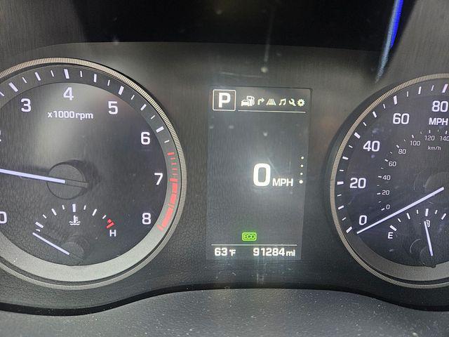 used 2016 Hyundai Tucson car, priced at $12,985