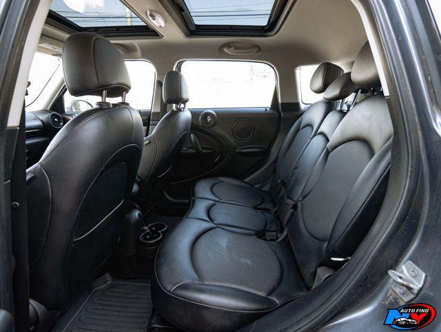 used 2016 MINI Countryman car, priced at $12,985