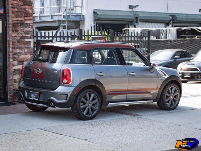 used 2016 MINI Countryman car, priced at $12,985