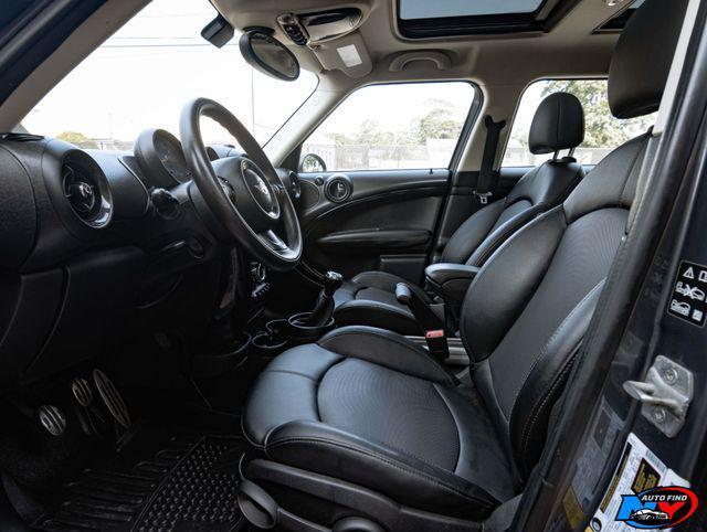 used 2016 MINI Countryman car, priced at $12,985