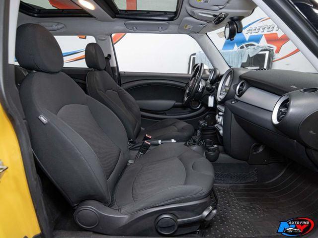 used 2008 MINI Cooper S car, priced at $3,985