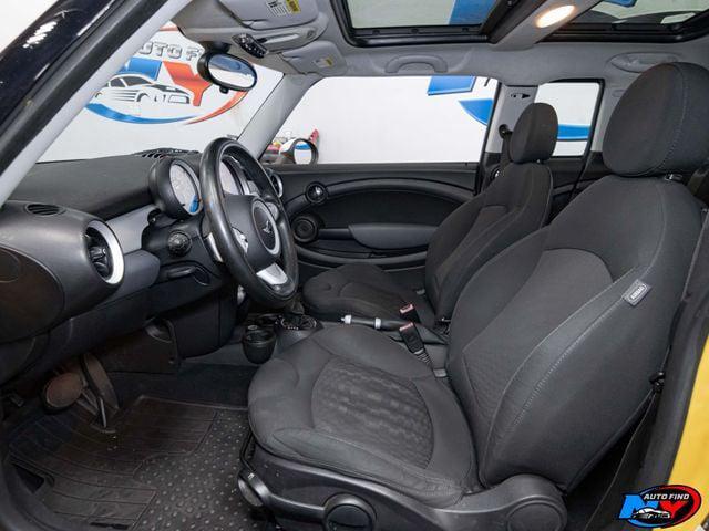 used 2008 MINI Cooper S car, priced at $3,985