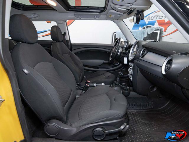 used 2008 MINI Cooper S car, priced at $5,985