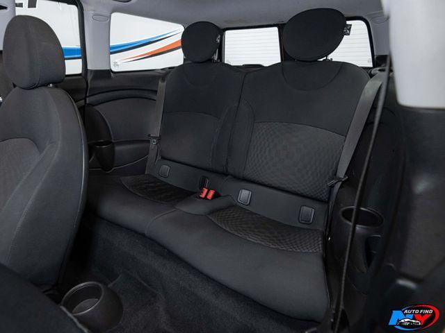 used 2008 MINI Cooper S car, priced at $3,985