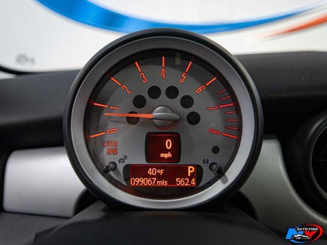 used 2008 MINI Cooper S car, priced at $3,985