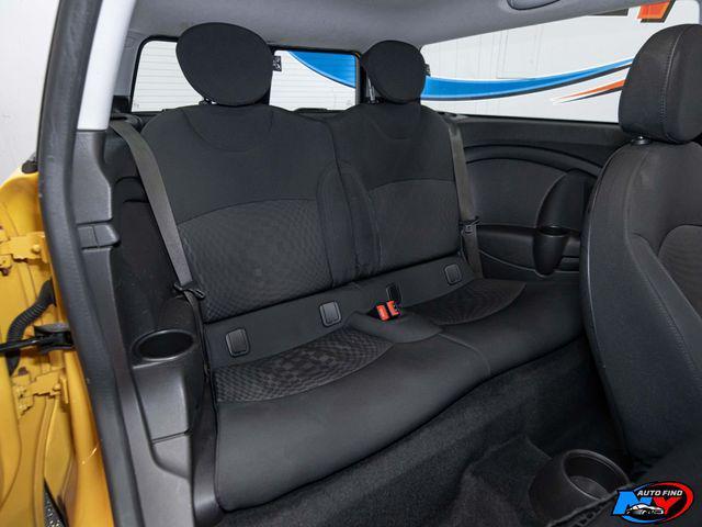 used 2008 MINI Cooper S car, priced at $5,985