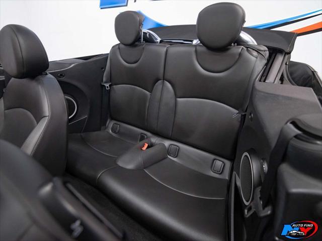 used 2012 MINI Cooper S car, priced at $11,985