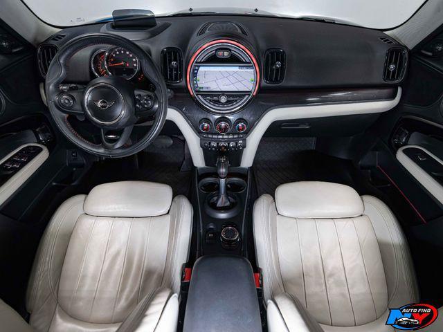 used 2019 MINI Countryman car, priced at $17,985