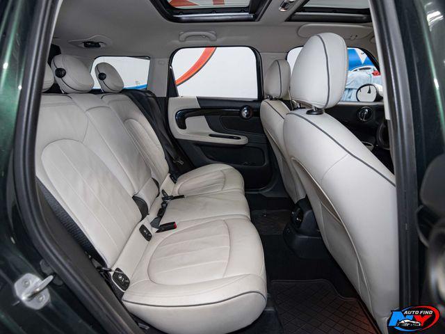 used 2019 MINI Countryman car, priced at $17,985
