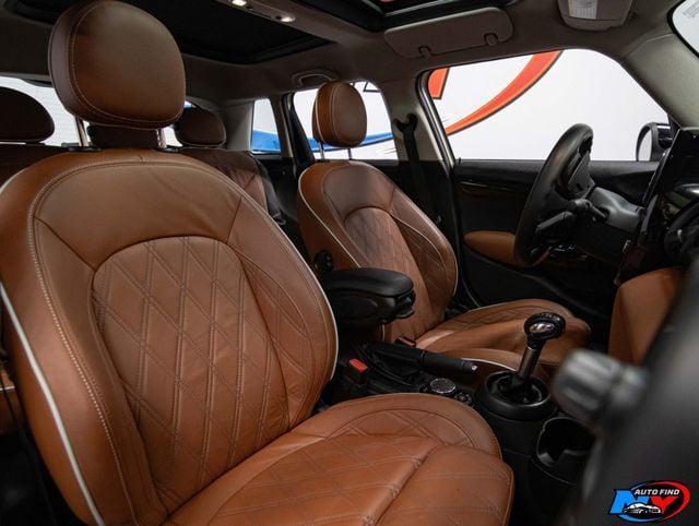 used 2019 MINI Hardtop car, priced at $15,985