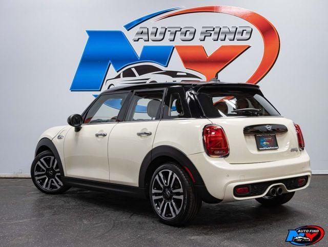 used 2019 MINI Hardtop car, priced at $15,985