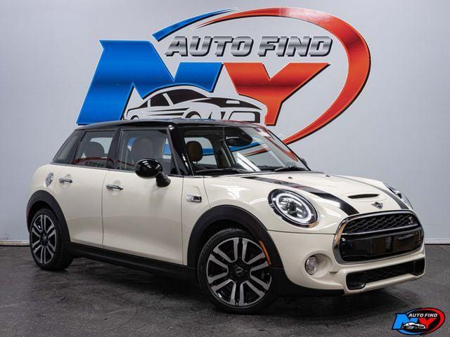 used 2019 MINI Hardtop car, priced at $15,985