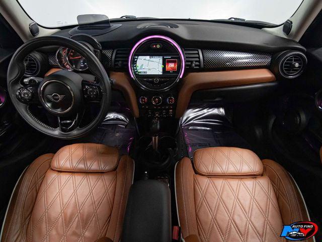 used 2019 MINI Hardtop car, priced at $15,985