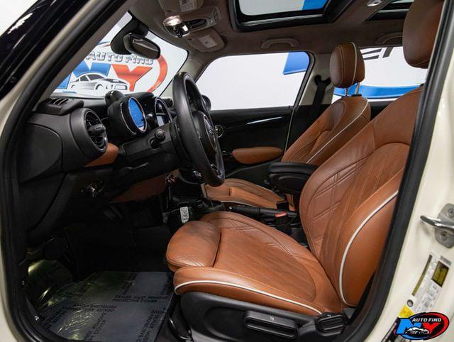 used 2019 MINI Hardtop car, priced at $15,985