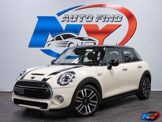 used 2019 MINI Hardtop car, priced at $15,985