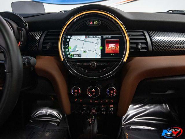 used 2019 MINI Hardtop car, priced at $15,985