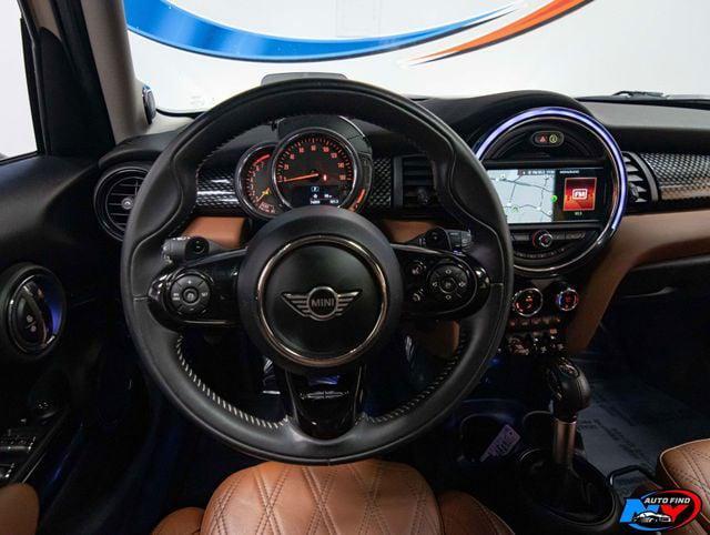 used 2019 MINI Hardtop car, priced at $15,985