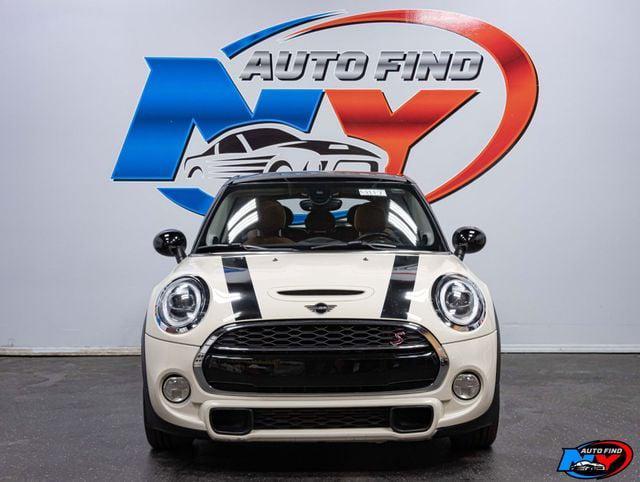 used 2019 MINI Hardtop car, priced at $15,985