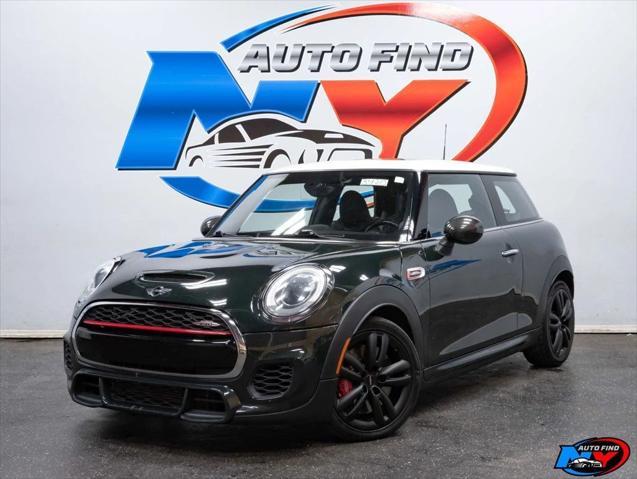 used 2015 MINI Hardtop car, priced at $14,985