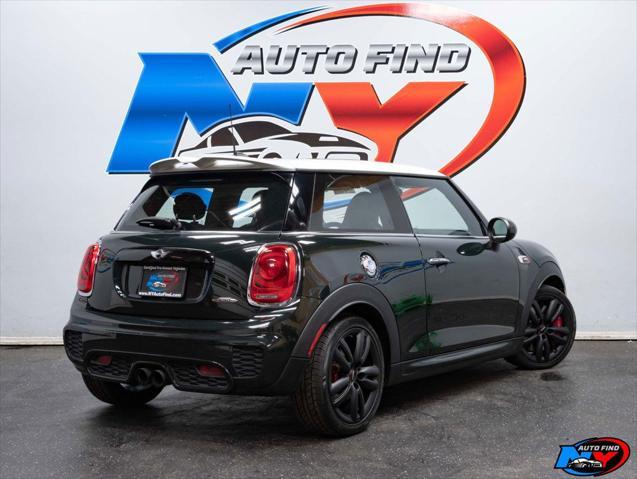 used 2015 MINI Hardtop car, priced at $14,985