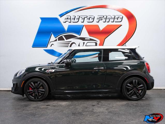 used 2015 MINI Hardtop car, priced at $14,985