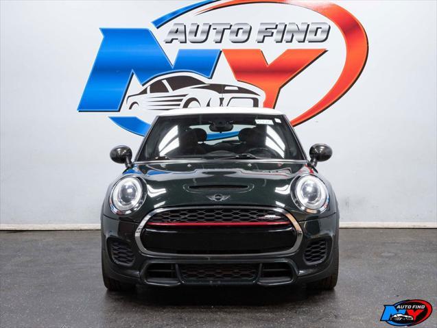 used 2015 MINI Hardtop car, priced at $14,985