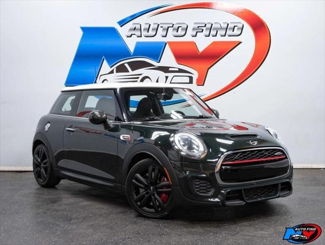 used 2015 MINI Hardtop car, priced at $14,985