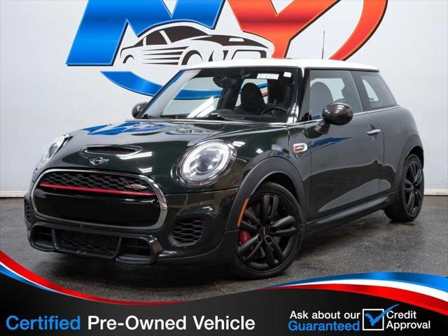 used 2015 MINI Hardtop car, priced at $14,985