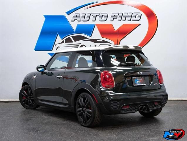 used 2015 MINI Hardtop car, priced at $14,985