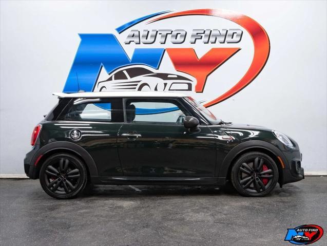 used 2015 MINI Hardtop car, priced at $14,985