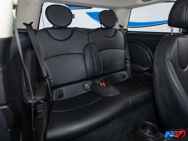 used 2012 MINI Cooper S car, priced at $6,485