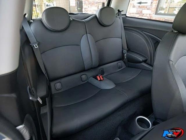 used 2010 MINI Cooper S car, priced at $9,985