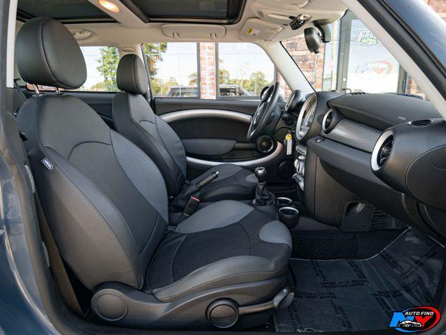 used 2010 MINI Cooper S car, priced at $11,985