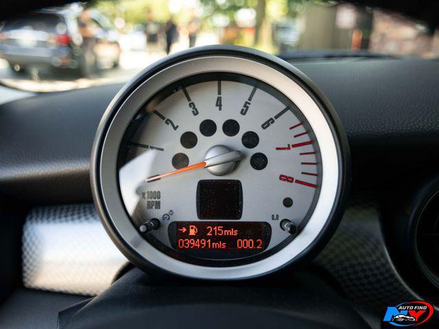 used 2010 MINI Cooper S car, priced at $11,985