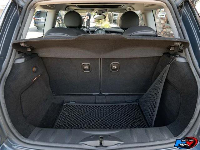 used 2010 MINI Cooper S car, priced at $9,985